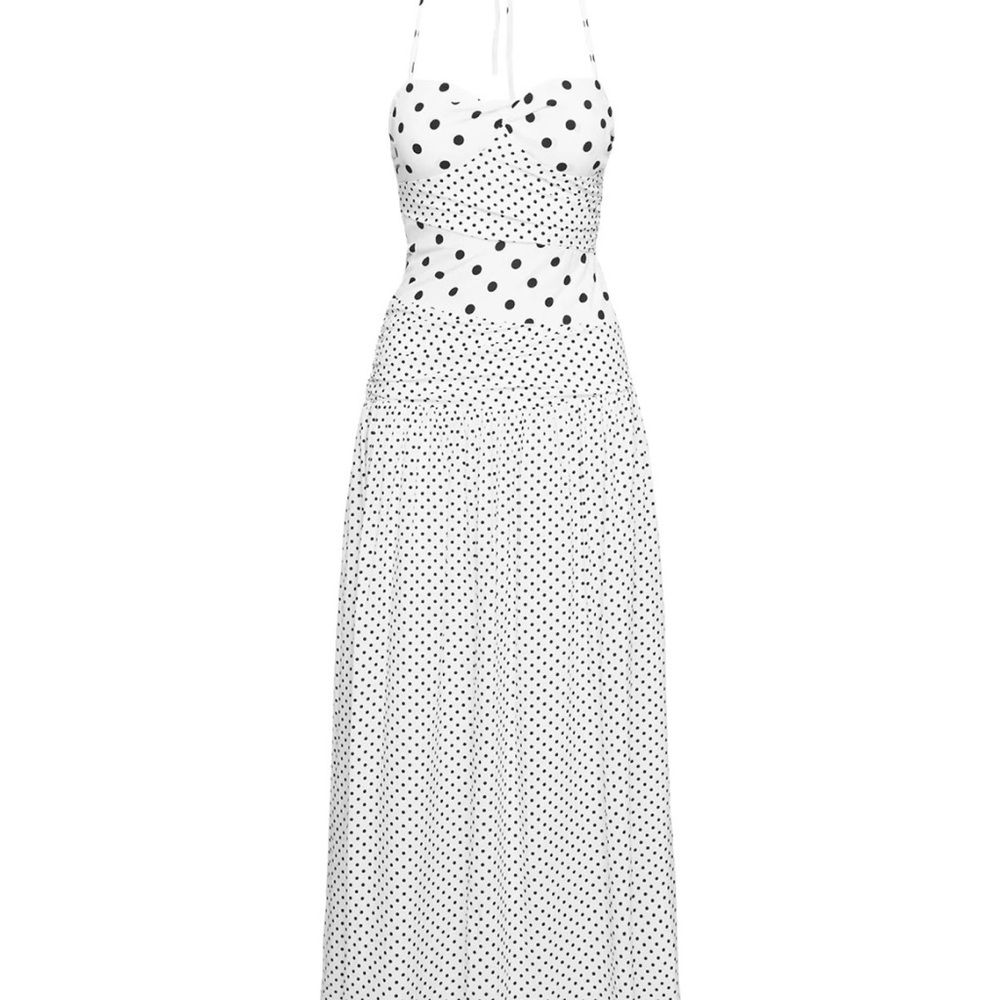 Princess Polly Marguerite Dress